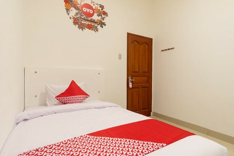 Hotel Oyo 471 Taj Residence Syariah