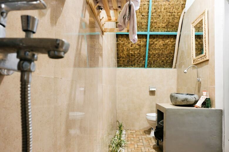 Hostal Oyo 707 Makarma Resort Lombok