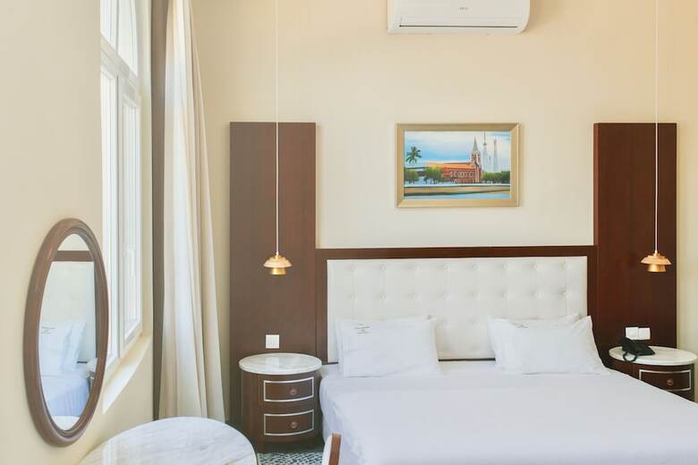 Hotel Omuhipiti