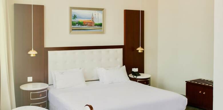 Hotel Omuhipiti