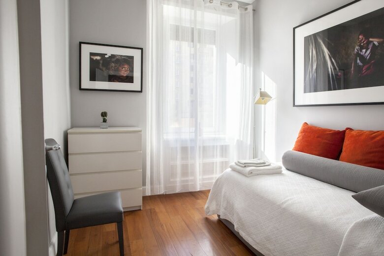 Clodio Guesthouse