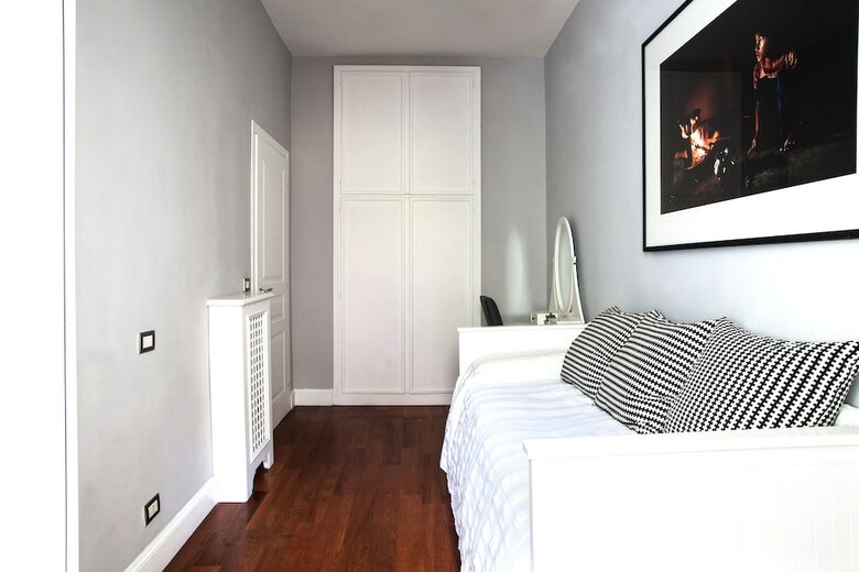 Clodio Guesthouse