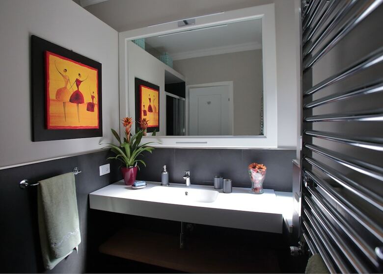 Clodio Guesthouse