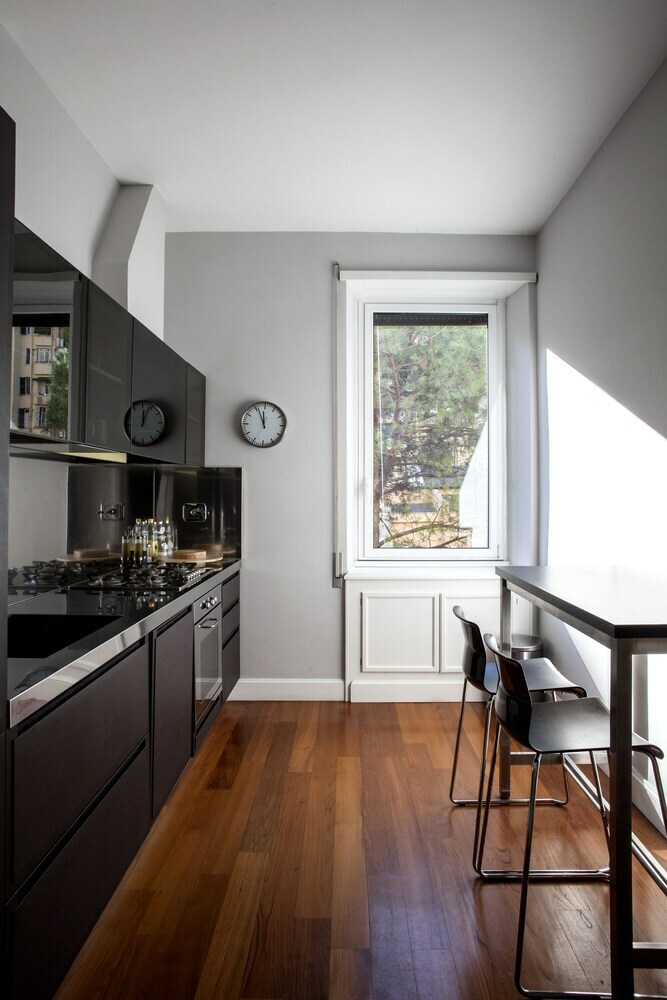 Clodio Guesthouse