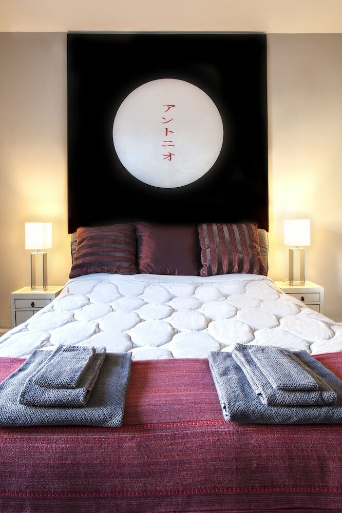 Clodio Guesthouse