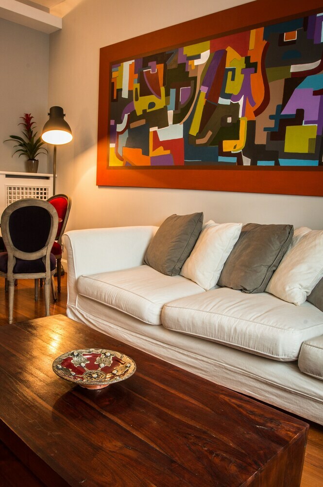 Clodio Guesthouse