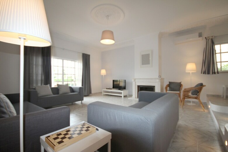 Villa V5 Vilarosa A By Amcf