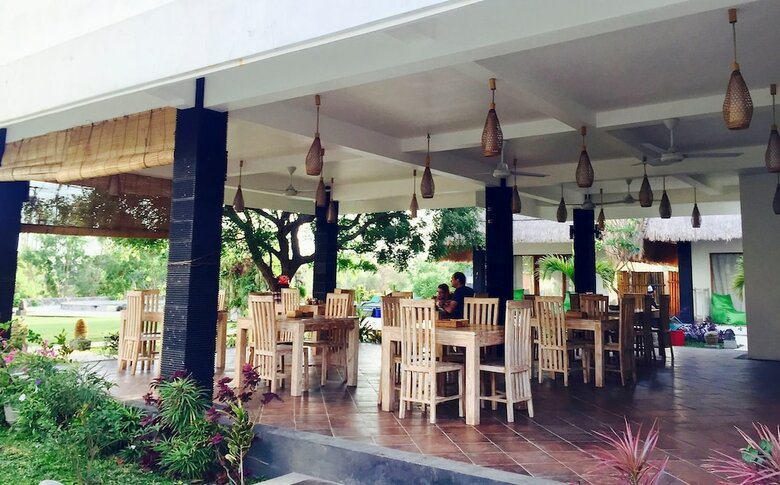 Hotel Bunga Laut