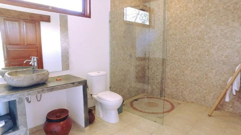 Hotel Bunga Laut