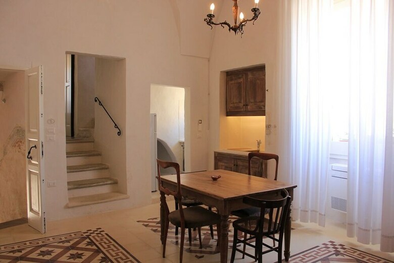 Bed & Breakfast Dimore Santagaeta