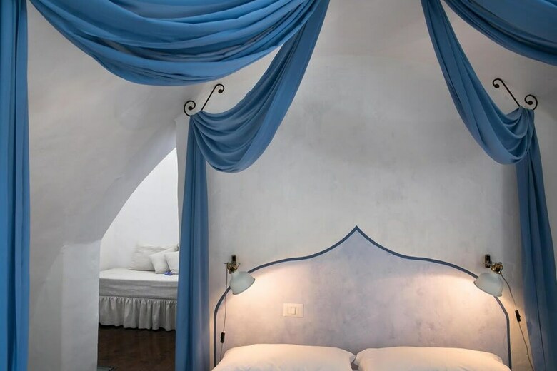 Bed & Breakfast Dimore Santagaeta