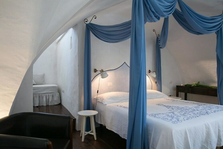 Bed & Breakfast Dimore Santagaeta