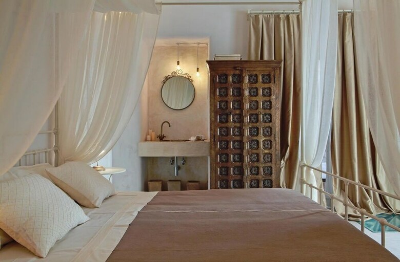 Bed & Breakfast Dimore Santagaeta