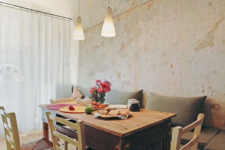 Bed & Breakfast Dimore Santagaeta