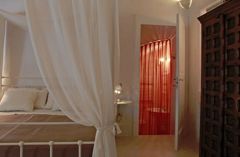Bed & Breakfast Dimore Santagaeta
