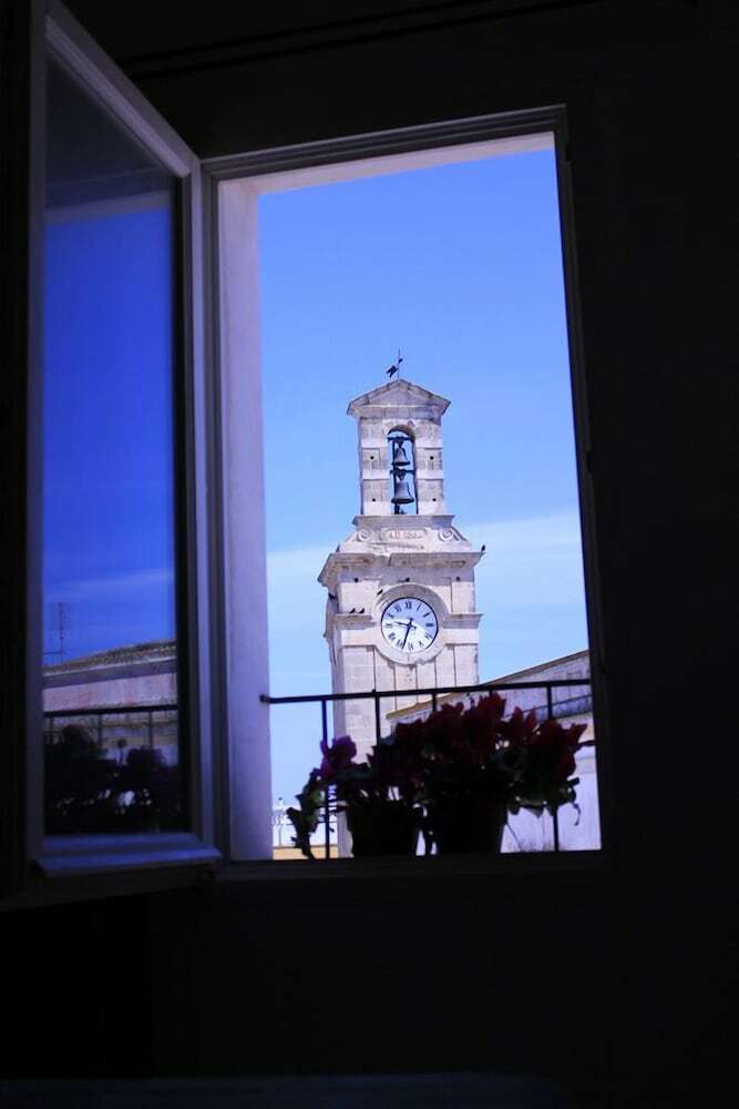Bed & Breakfast Dimore Santagaeta