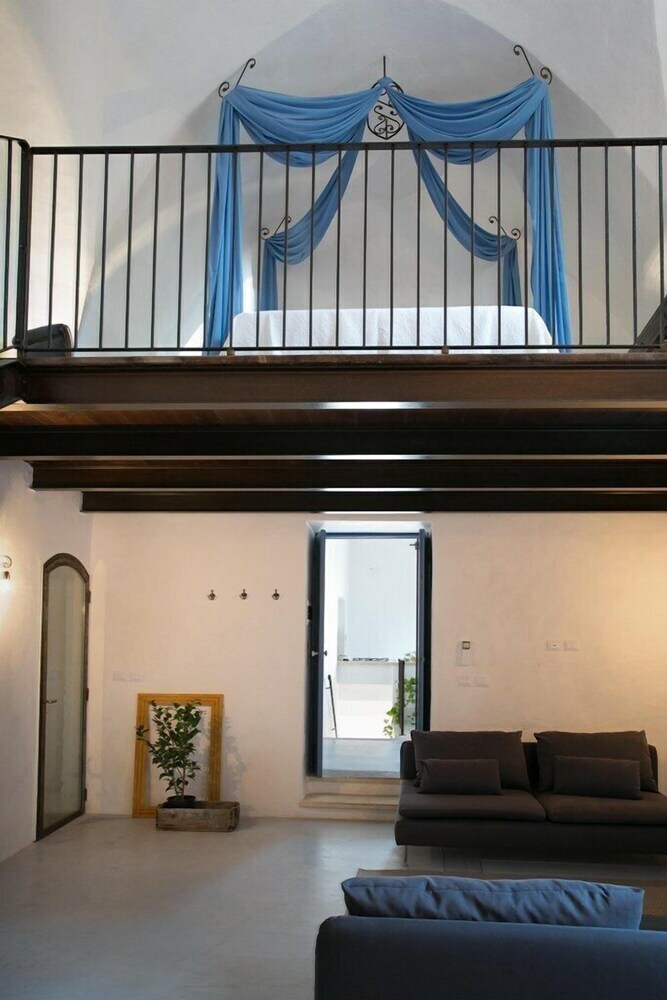 Bed & Breakfast Dimore Santagaeta