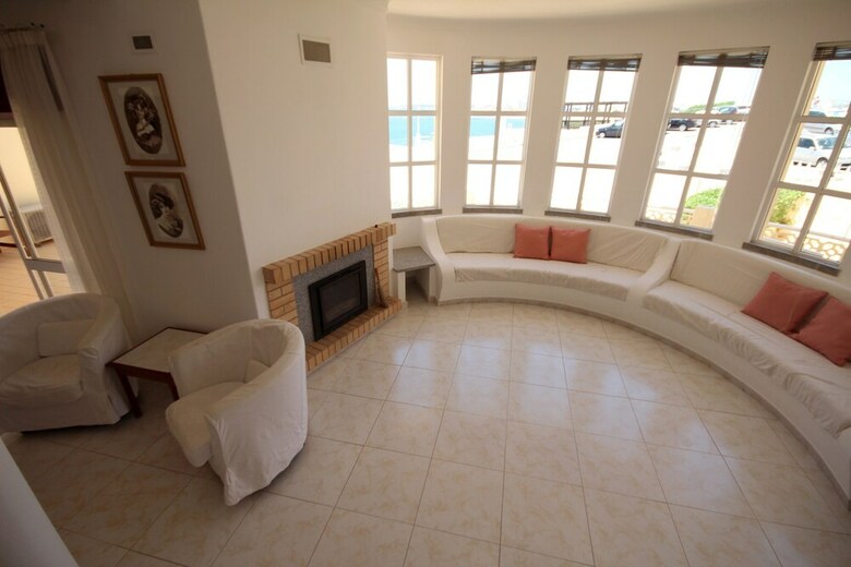 Villa V7 Casa Da Fal�sia By Amcf