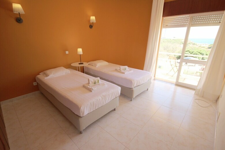 Villa V7 Casa Da Fal�sia By Amcf