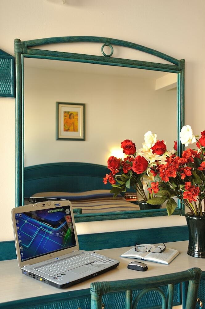 Residencia Villaggio Turistico Le Meridiane