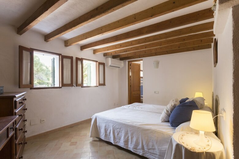 Puerto Pollensa Villas And Apartments