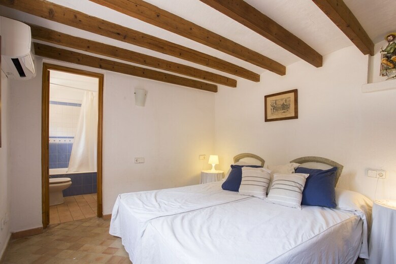 Puerto Pollensa Villas And Apartments