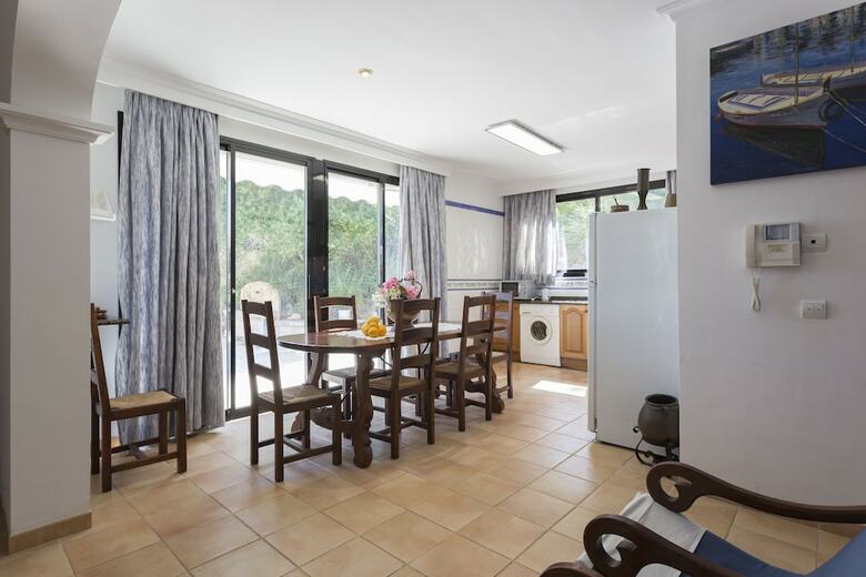 Puerto Pollensa Villas And Apartments