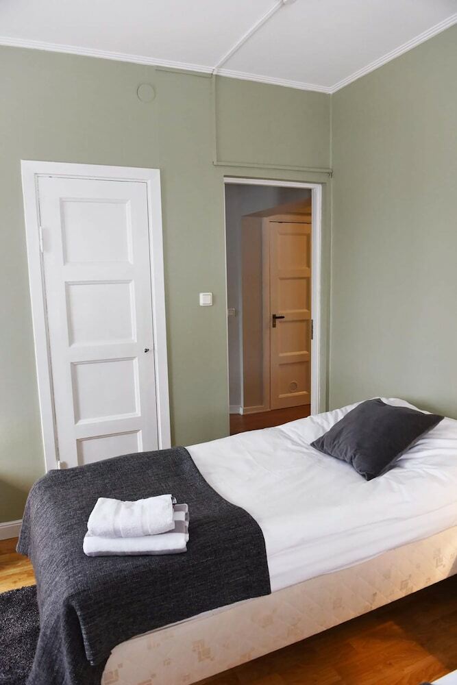 V�sterh�jdsg�rden Bed And Breakfast