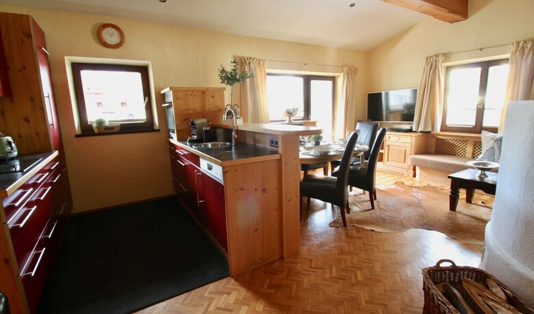 Apartamentos Belle Kitz Central