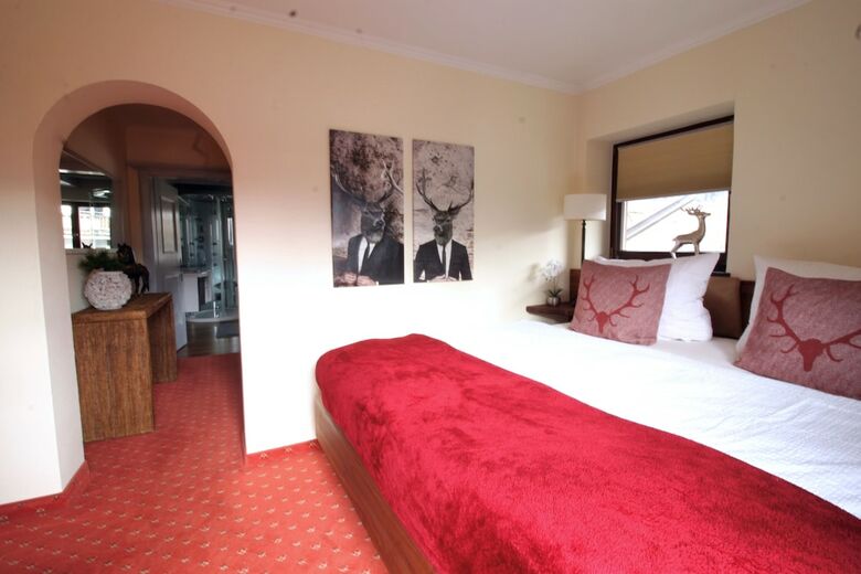 Apartamentos Belle Kitz Central
