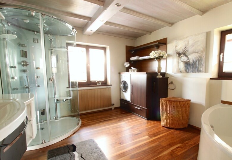 Apartamentos Belle Kitz Central