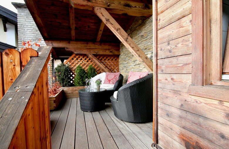 Apartamentos Belle Kitz Central
