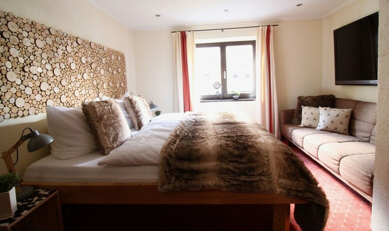 Apartamentos Belle Kitz Central