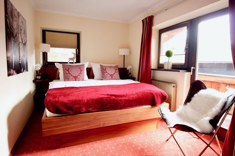 Apartamentos Belle Kitz Central