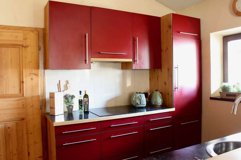 Apartamentos Belle Kitz Central