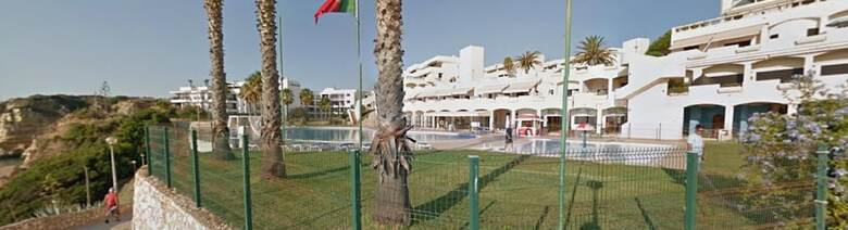 Apartamentos T4 D. Ana By Amcf