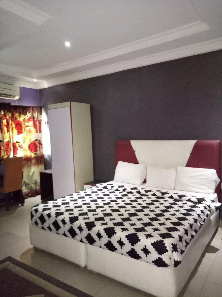 Hotel Pulville Boulevard