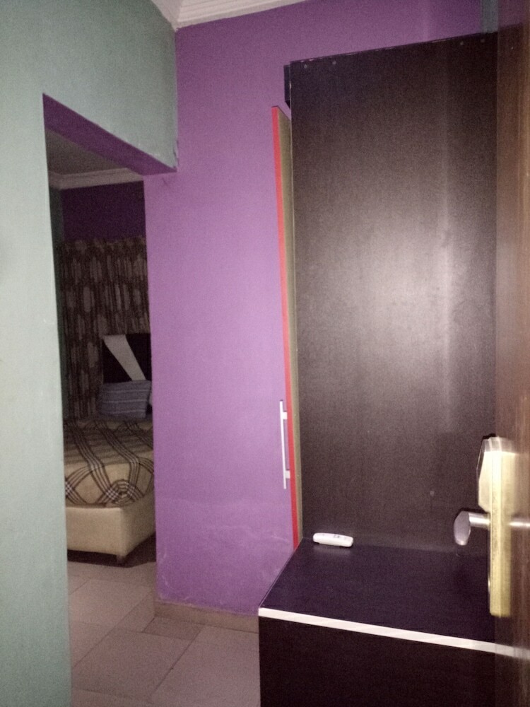 Hotel Pulville Boulevard
