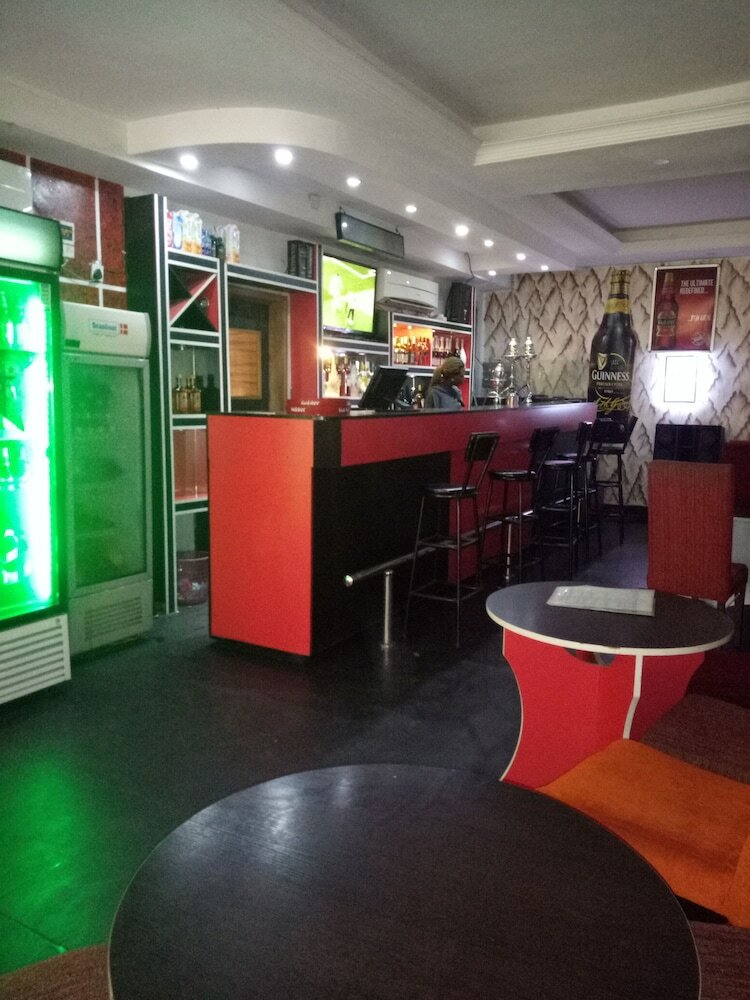 Hotel Pulville Boulevard