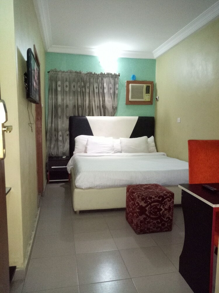Hotel Pulville Boulevard