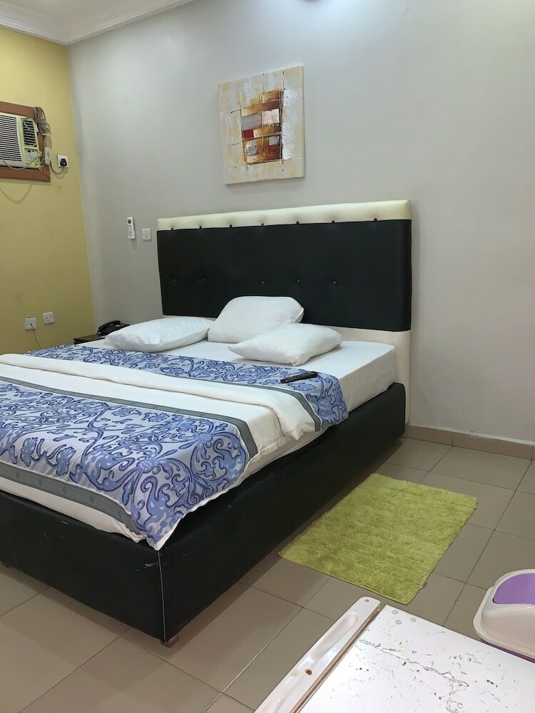 Hotel Pulville Boulevard
