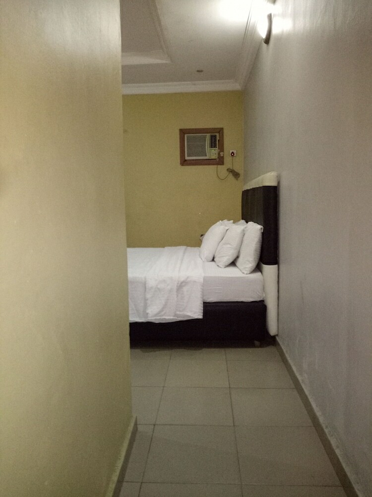 Hotel Pulville Boulevard