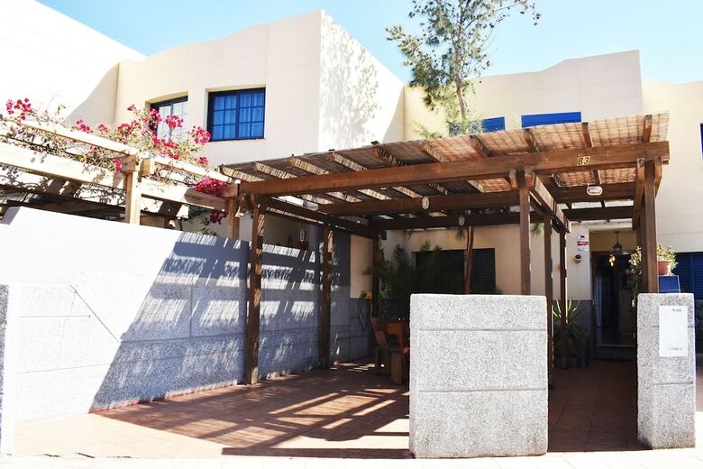 Apartamentos Fuerte Holiday La Lajita Ocean View