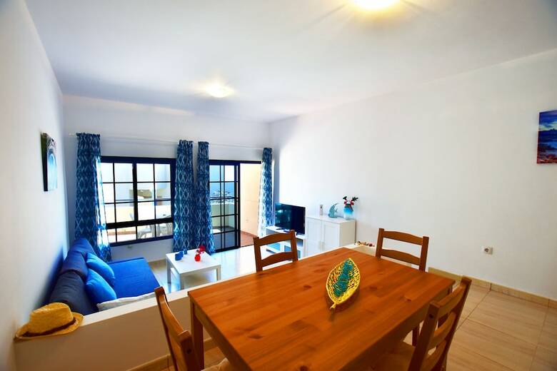 Apartamentos Fuerte Holiday La Lajita Ocean View