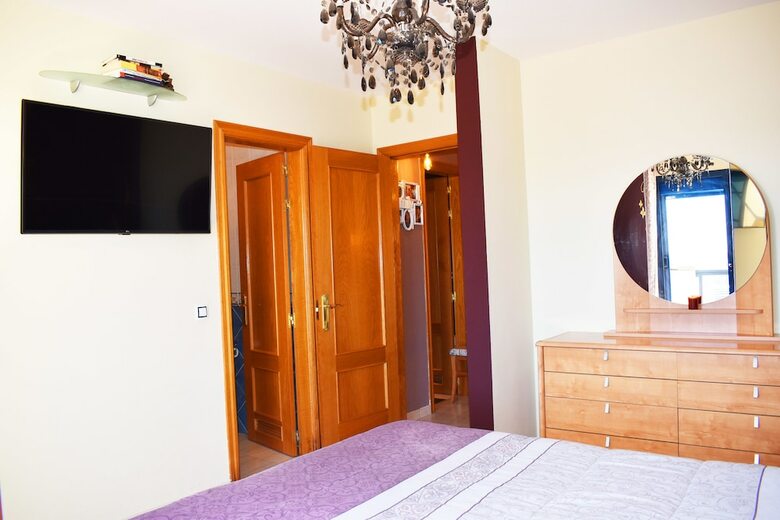 Apartamentos Fuerte Holiday La Lajita Ocean View