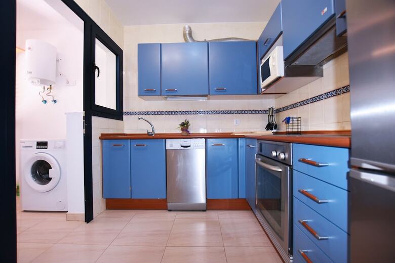 Apartamentos Fuerte Holiday La Lajita Ocean View