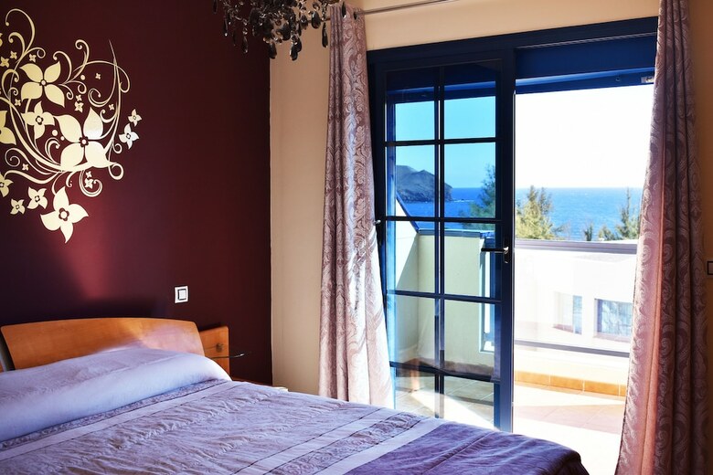 Apartamentos Fuerte Holiday La Lajita Ocean View