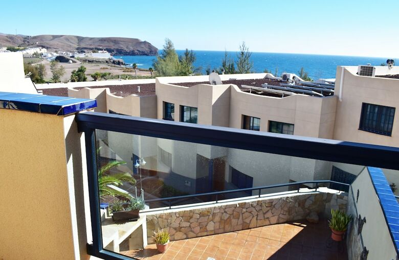 Apartamentos Fuerte Holiday La Lajita Ocean View
