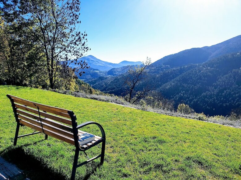 Apartamentos El Serrat Turisme Rural