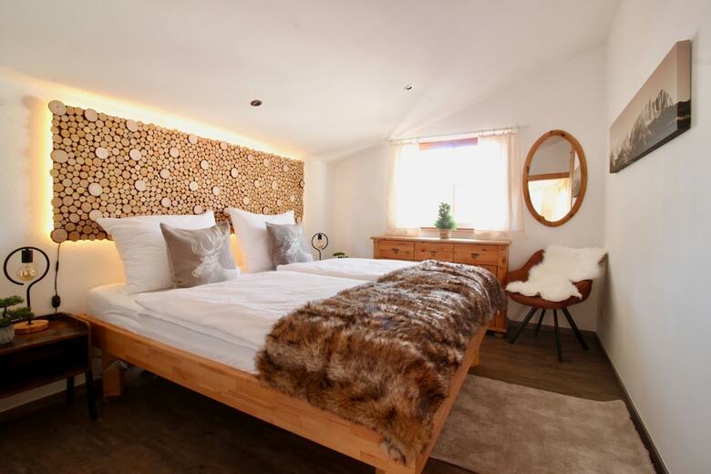 Apartamentos Belle Kitz